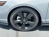 Thumbnail of 2025 Urban Gray Pearl Honda Accord Hybrid