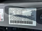 Thumbnail of 2025 Urban Gray Pearl Honda Accord Hybrid