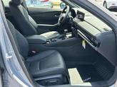 Thumbnail of 2025 Urban Gray Pearl Honda Accord Hybrid
