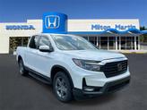 Photo of 2023 White Honda Ridgeline