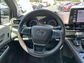 Thumbnail of 2023 Red Toyota Sienna