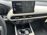 Thumbnail of 2026 Solar Silver Metallic Honda HR-V