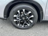 Thumbnail of 2026 Solar Silver Metallic Honda HR-V