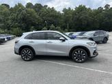 Thumbnail of 2026 Solar Silver Metallic Honda HR-V