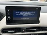 Thumbnail of 2026 Solar Silver Metallic Honda HR-V