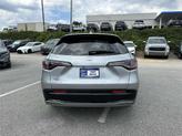 Thumbnail of 2026 Solar Silver Metallic Honda HR-V