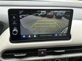 Thumbnail of 2026 Solar Silver Metallic Honda HR-V