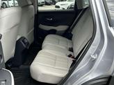 Thumbnail of 2026 Solar Silver Metallic Honda HR-V