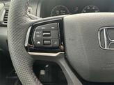Thumbnail of 2025 Crystal Black Pearl Honda Ridgeline