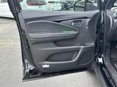 Thumbnail of 2025 Crystal Black Pearl Honda Ridgeline
