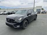 Thumbnail of 2025 Crystal Black Pearl Honda Ridgeline