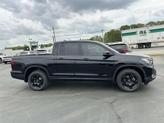 Thumbnail of 2025 Crystal Black Pearl Honda Ridgeline