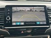 Thumbnail of 2025 Crystal Black Pearl Honda Ridgeline