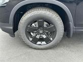 Thumbnail of 2025 Crystal Black Pearl Honda Ridgeline