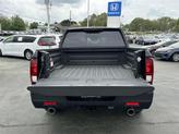 Thumbnail of 2025 Crystal Black Pearl Honda Ridgeline