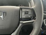 Thumbnail of 2025 Crystal Black Pearl Honda Ridgeline