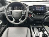 Thumbnail of 2025 Crystal Black Pearl Honda Ridgeline