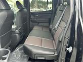 Thumbnail of 2025 Crystal Black Pearl Honda Ridgeline