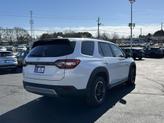 Thumbnail of 2025 Platinum White Pearl Honda Pilot