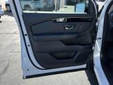 Thumbnail of 2025 Platinum White Pearl Honda Pilot