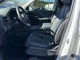Thumbnail of 2025 Platinum White Pearl Honda Pilot