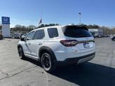 Thumbnail of 2025 Platinum White Pearl Honda Pilot