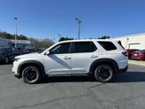 Thumbnail of 2025 Platinum White Pearl Honda Pilot