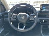 Thumbnail of 2025 Platinum White Pearl Honda Pilot