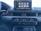Thumbnail of 2025 Platinum White Pearl Honda Pilot