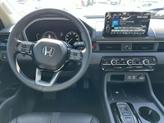 Thumbnail of 2025 Platinum White Pearl Honda Pilot