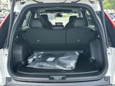 Thumbnail of 2025 Platinum White Pearl Honda CR-V Hybrid