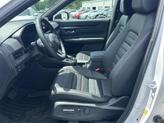 Thumbnail of 2025 Platinum White Pearl Honda CR-V Hybrid