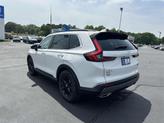 Thumbnail of 2025 Platinum White Pearl Honda CR-V Hybrid
