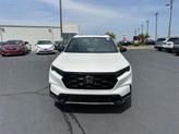 Thumbnail of 2025 Platinum White Pearl Honda CR-V Hybrid