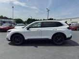 Thumbnail of 2025 Platinum White Pearl Honda CR-V Hybrid