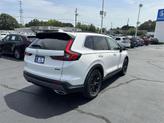 Thumbnail of 2025 Platinum White Pearl Honda CR-V Hybrid