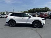 Thumbnail of 2025 Platinum White Pearl Honda CR-V Hybrid