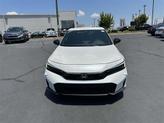 Thumbnail of 2025 Platinum White Pearl Honda Civic