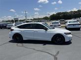 Thumbnail of 2025 Platinum White Pearl Honda Civic