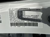 Thumbnail of 2025 Platinum White Pearl Honda Civic