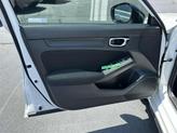 Thumbnail of 2025 Platinum White Pearl Honda Civic