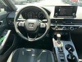 Thumbnail of 2025 Platinum White Pearl Honda Civic