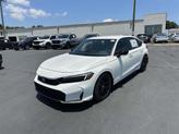 Thumbnail of 2025 Platinum White Pearl Honda Civic