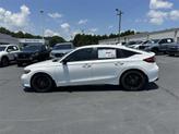 Thumbnail of 2025 Platinum White Pearl Honda Civic