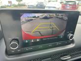 Thumbnail of 2024 Red Honda HR-V
