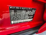 Thumbnail of 2024 Red Honda HR-V