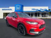 Photo of 2024 Red Honda HR-V