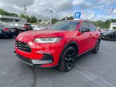 Thumbnail of 2024 Red Honda HR-V