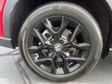 Thumbnail of 2024 Red Honda HR-V