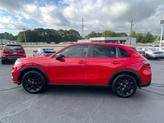 Thumbnail of 2024 Red Honda HR-V